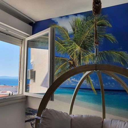 Apartmán Ha'Alulu Split Exteriér fotografie