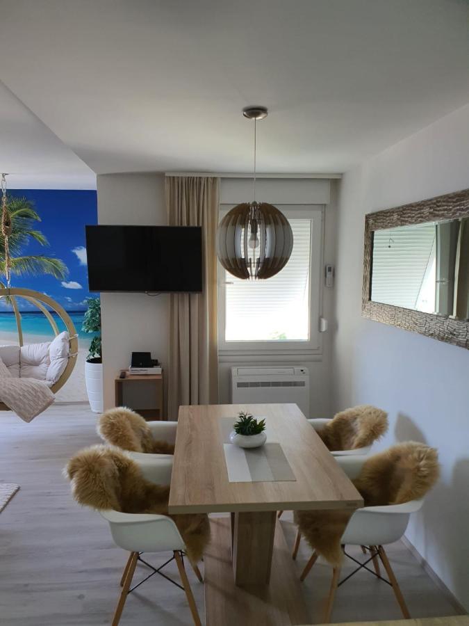 Apartmán Ha'Alulu Split Exteriér fotografie