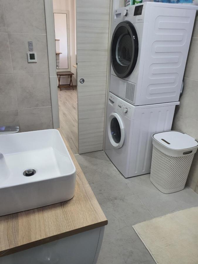 Apartmán Ha'Alulu Split Exteriér fotografie