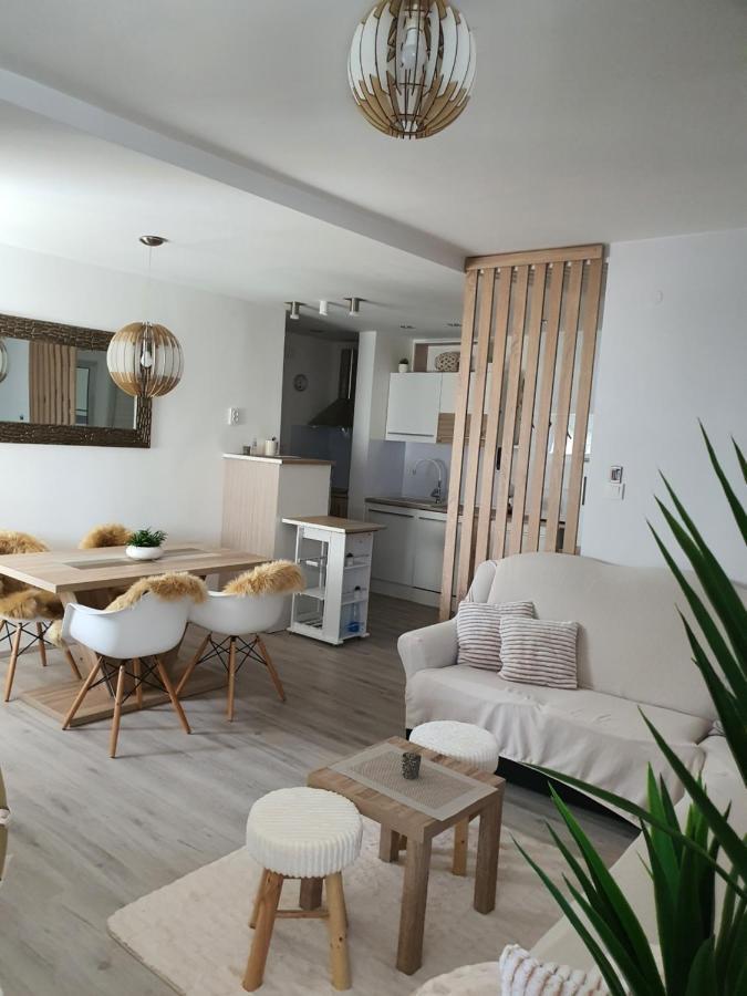 Apartmán Ha'Alulu Split Exteriér fotografie