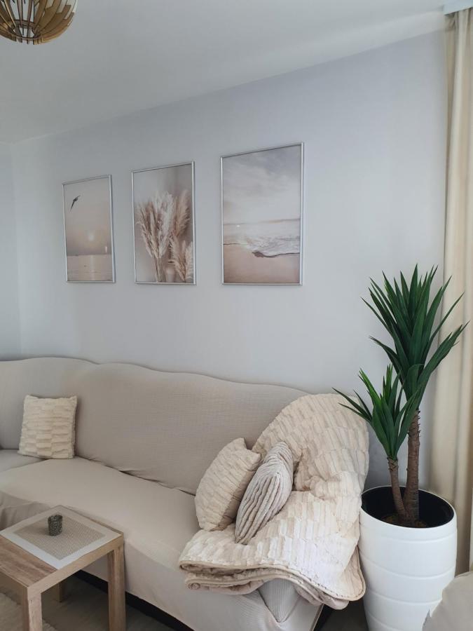 Apartmán Ha'Alulu Split Exteriér fotografie